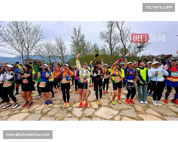 越野赛赛事服,越野赛场